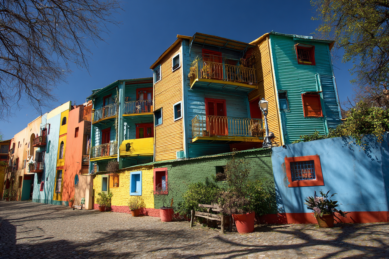Buenos Aires: Where Elegance, Emotion and Urban Energy Become Adventure