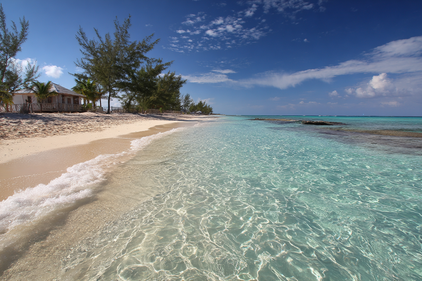 Caribbean